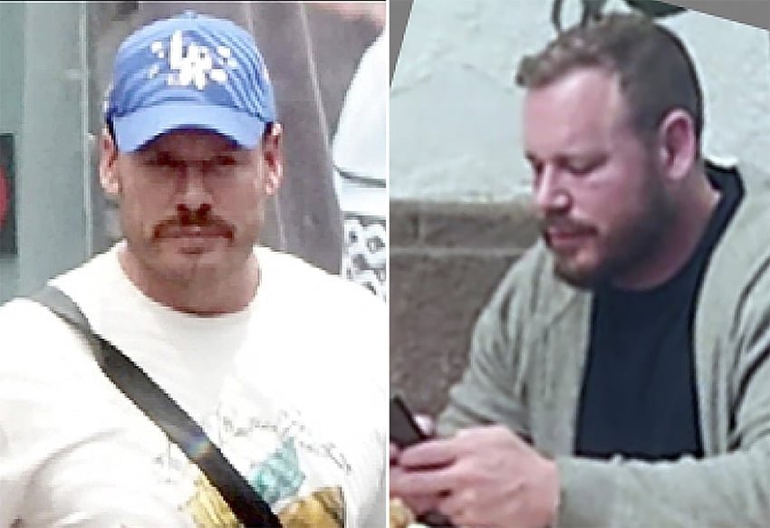 Estados Unidos sanciona a un snowboarder canadiense acusado de liderar una red criminal mexicana asesina