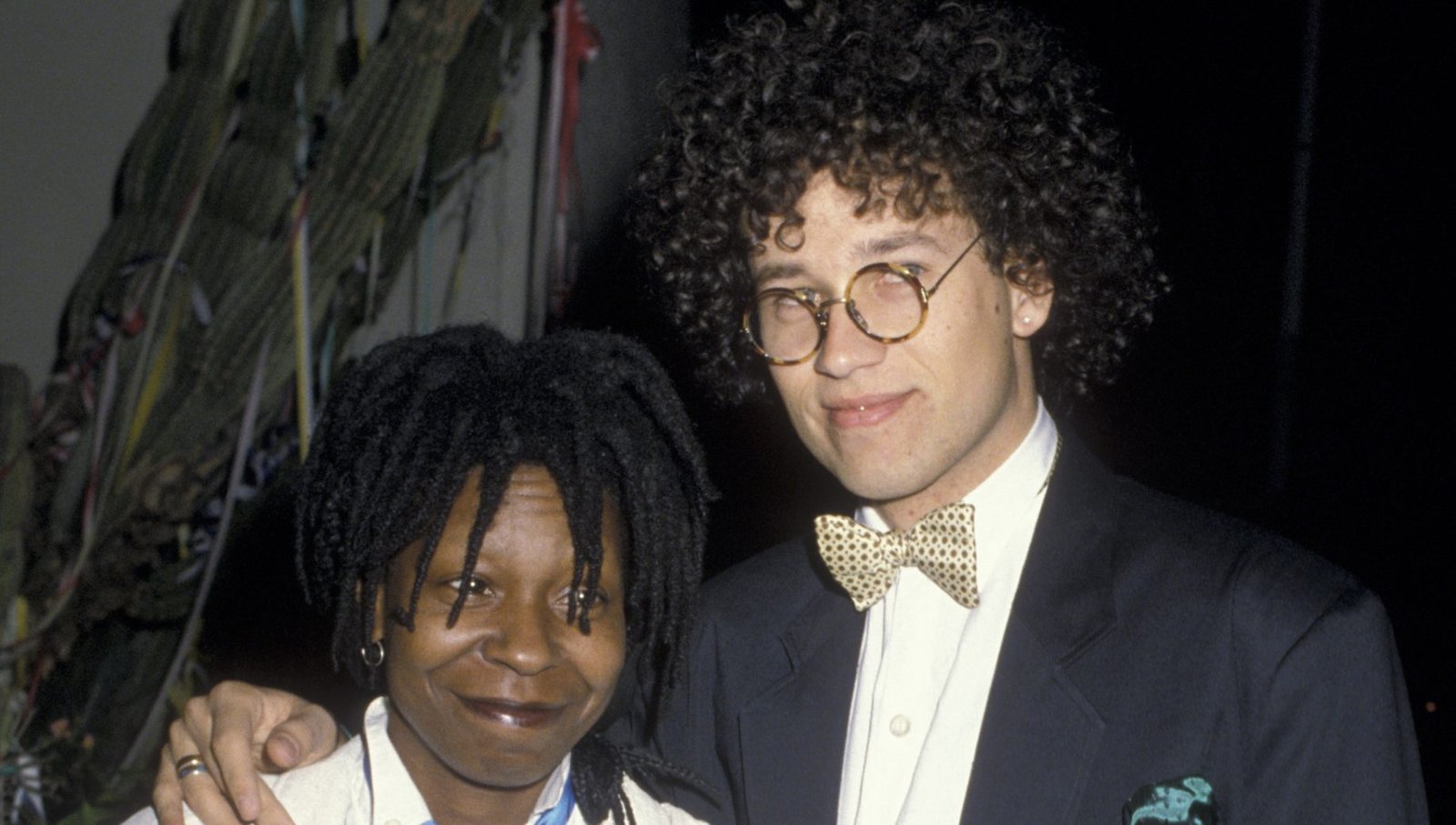 Historia del marido de Whoopi Goldberg: todo lo que debe saber sobre sus tres matrimonios