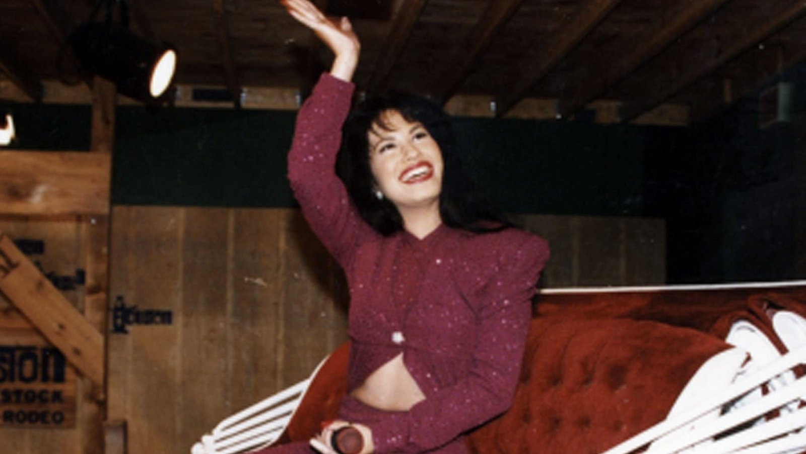 ¿Qué edad tendría ahora Selena Quintanilla? Su edad hoy