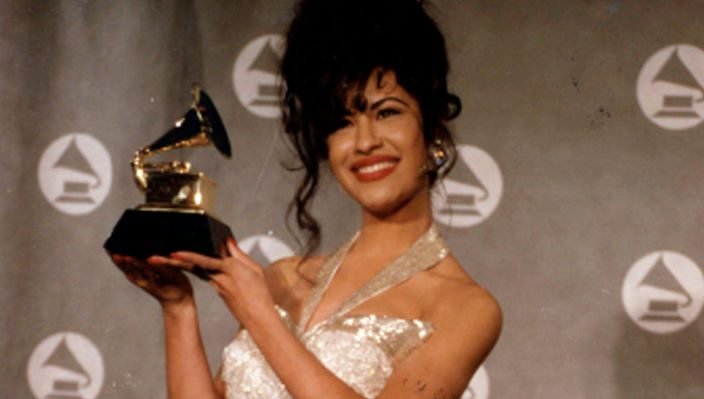 Selena Quintanilla-Pérez: Fotos de la fallecida leyenda de la música latina