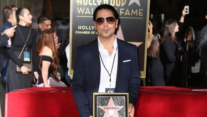 Chris Pérez: 5 cosas que debes saber sobre el esposo de Selena Quintanilla