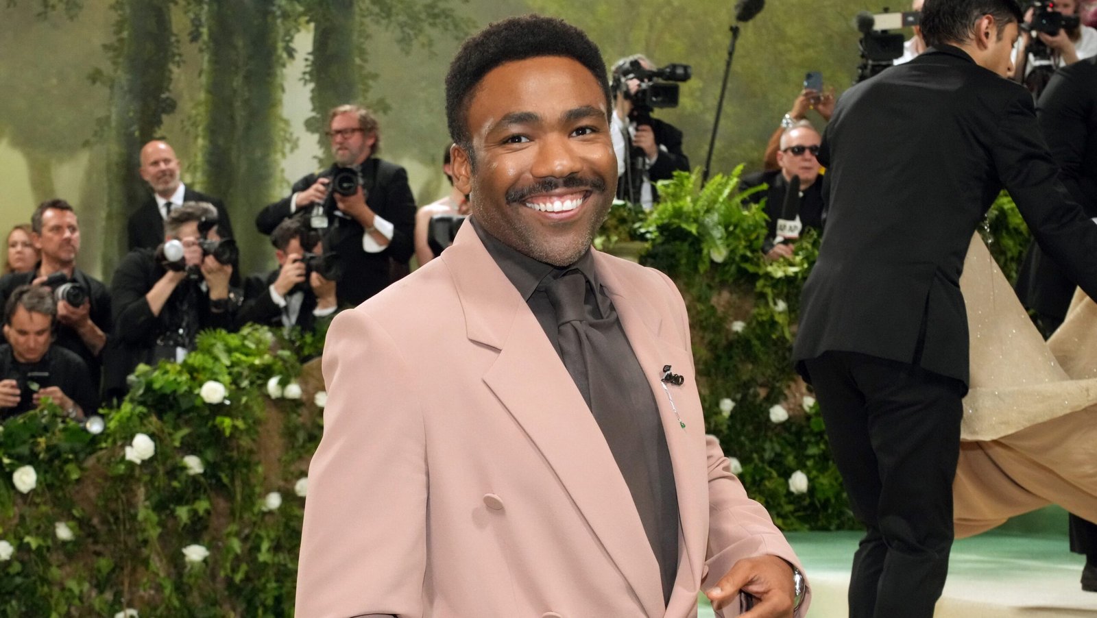 La salud de Donald Glover después de un accidente cerebrovascular: ¿cómo se encuentra ahora?