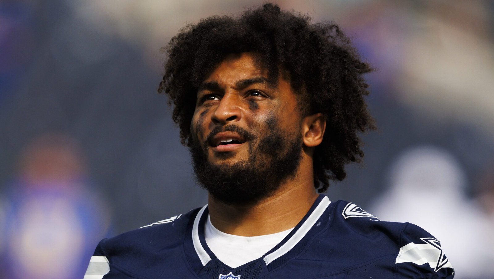 La novia de Marshawn Kneeland: todo sobre Catalina, el amor del difunto jugador de los Cowboys