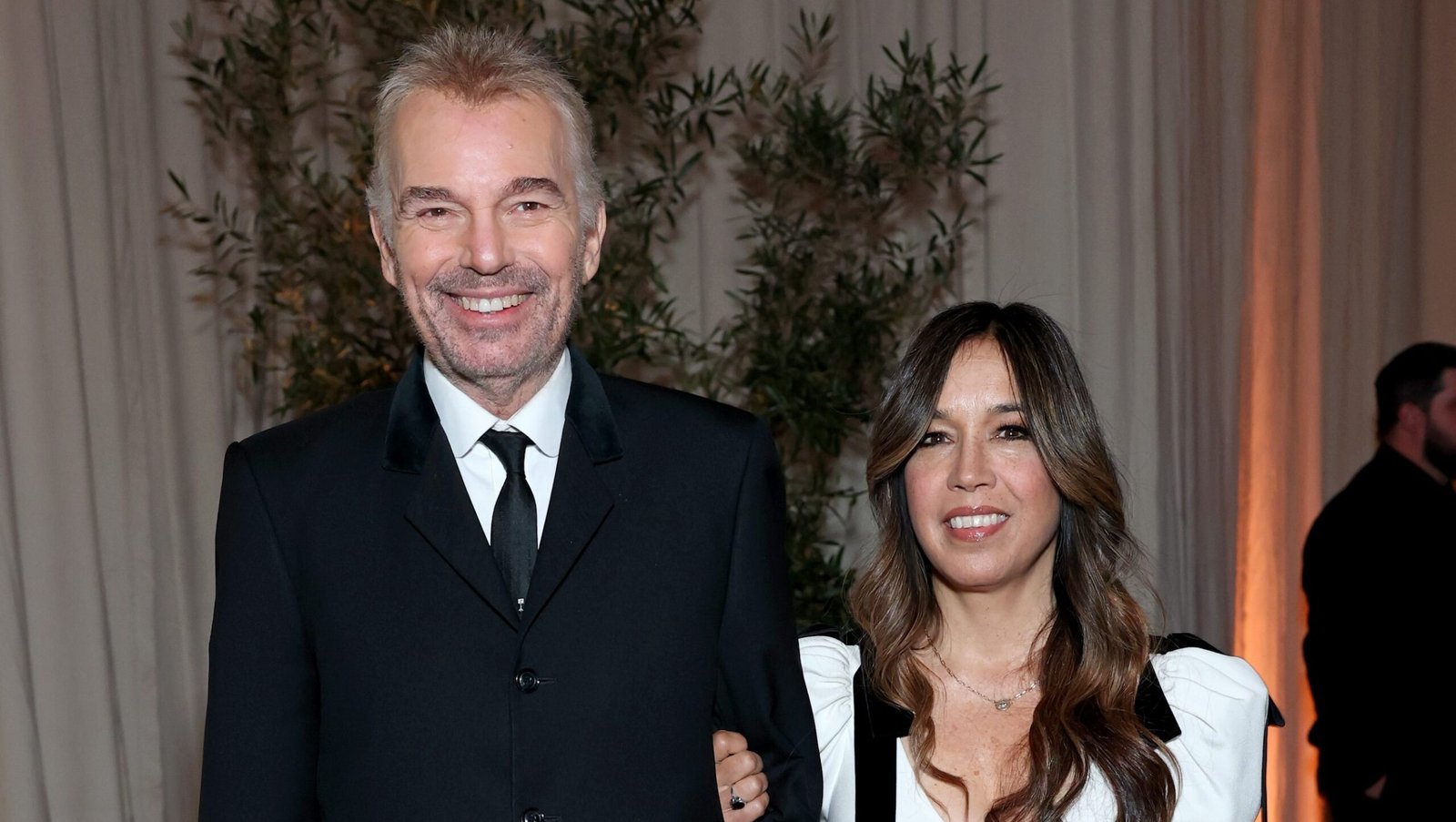 La esposa de Billy Bob Thornton, Connie Angland: sobre su matrimonio y sus cinco ex esposas