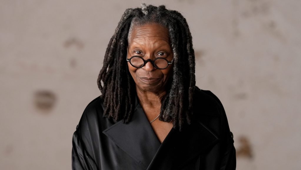 Whoopi Goldberg antes y ahora: fotos de la actriz y presentadora del programa de entrevistas