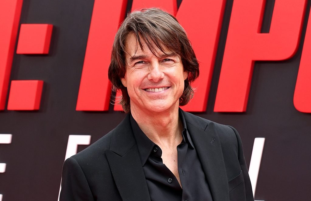 Tom Cruise: Fotos del actor de ‘Misión: Imposible’