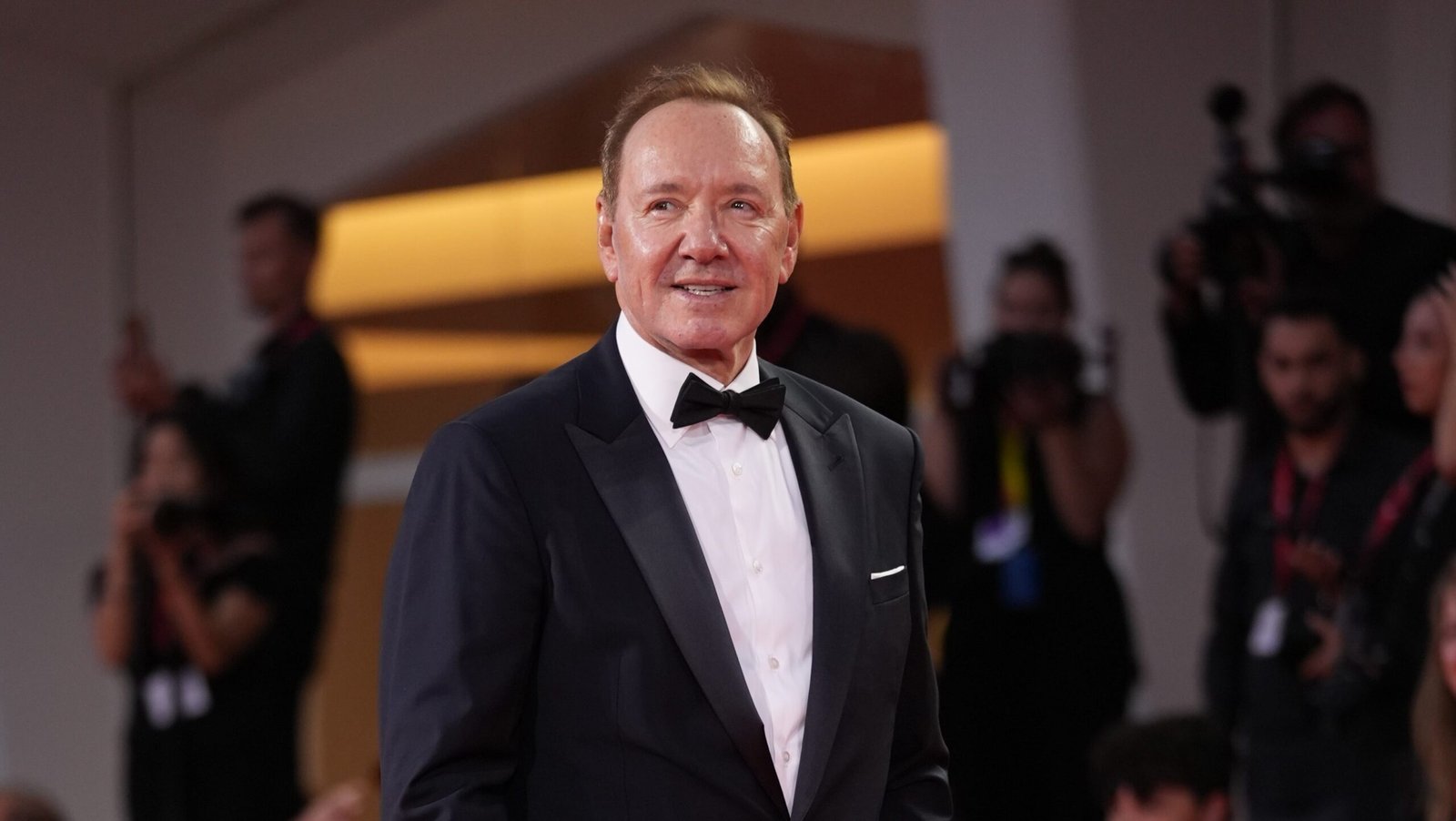 ¿Kevin Spacey no tiene hogar? Dónde está el actor ahora