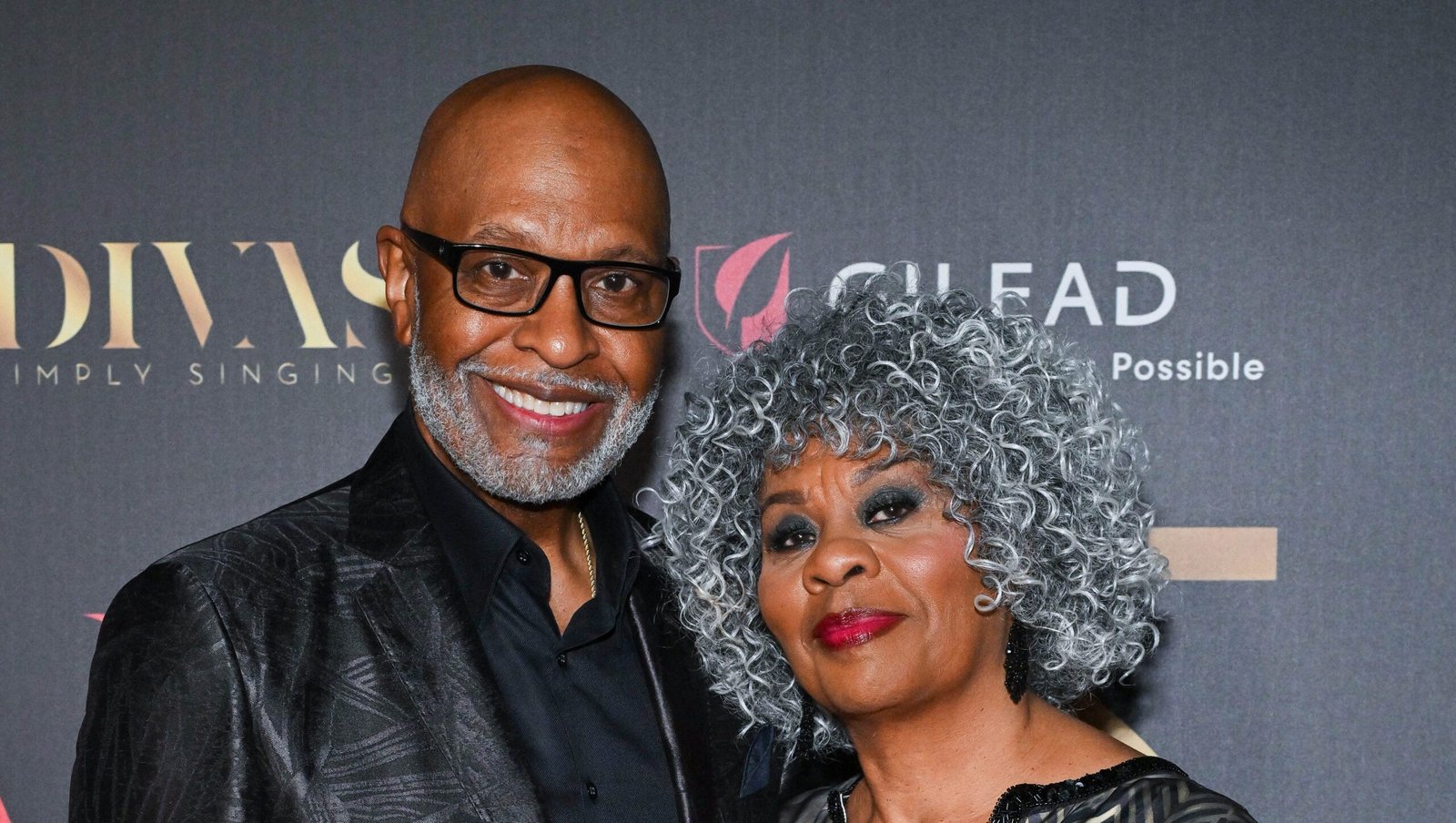La esposa de James Pickens Jr.: conozca a Gina, la esposa de la estrella de ‘Grey’s Anatomy’