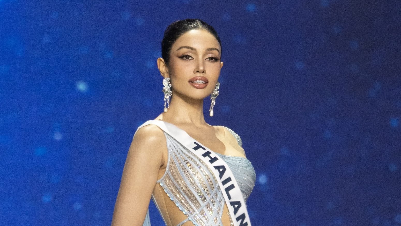 ¿Quién fue la finalista de Miss Universo 2025? Conoce a Miss Tailandia Veena Praveenar Singh