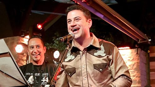 ¿Cómo murió Cleto Escobedo? Jimmy Kimmel anuncia la muerte de Cleto & the Cletones Bandleader