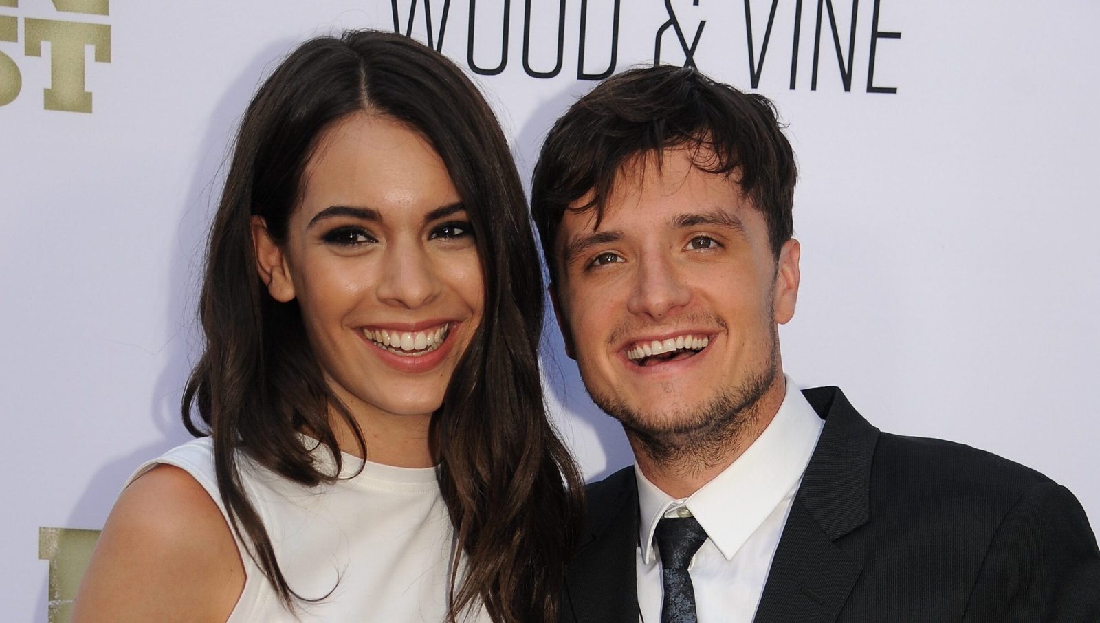 ¿Quién es la novia de Josh Hutcherson? Conoce a la actriz Claudia Traisac