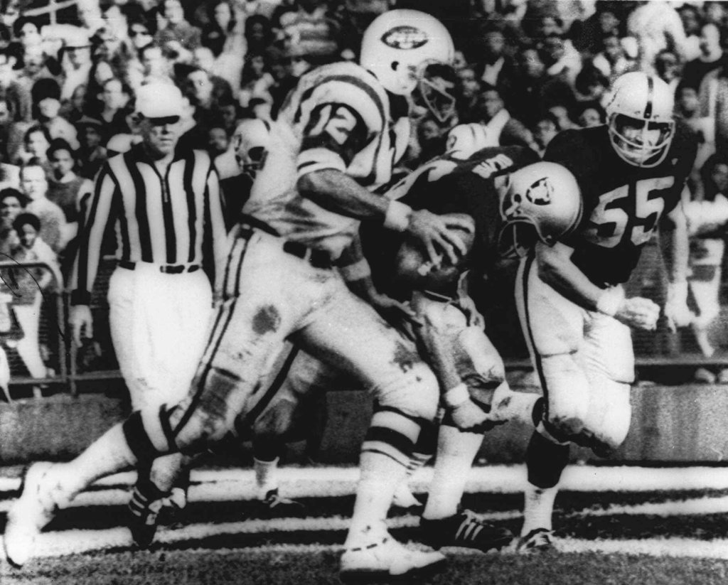 Hoy en la historia: 17 de noviembre, el infame ‘Heidi Game’ de la NFL