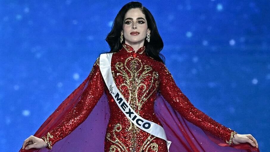 ¿Quién ganó Miss Universo 2025? Conoce a Miss México Fátima Bosch Fernández