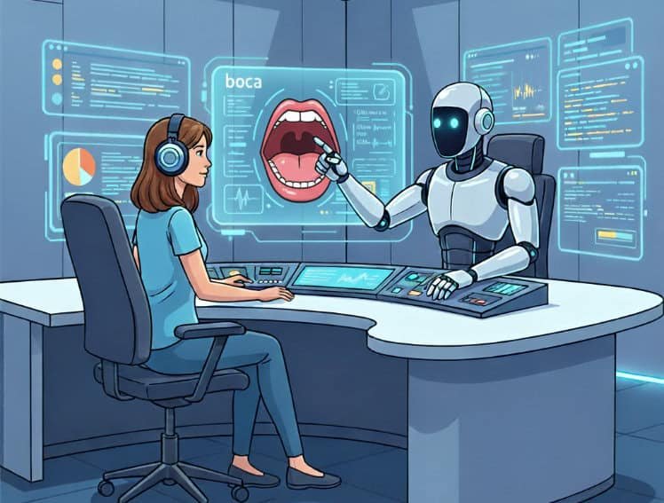 La IA no resolverá sus problemas lingüísticos: una visión del uso de la IA para la traducción de idiomas