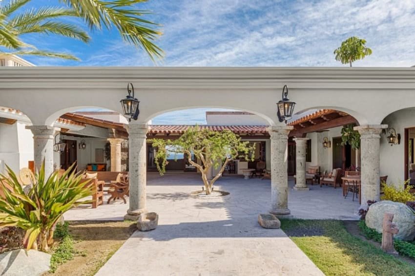 Real estate in Mexico