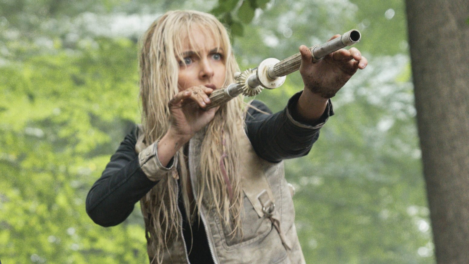 ¿Quién es Mckenna Grace? 5 cosas sobre la actriz de ‘Amanecer en la cosecha’