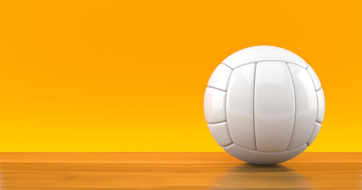 Voleibol femenino de secundaria: resultados de los playoffs de la Sección Sur