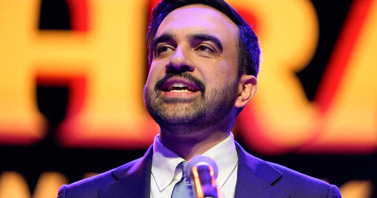 ¿Qué tan mala es la economía de Trump? Los resultados electorales dicen que la situación es muy mala y está empeorando