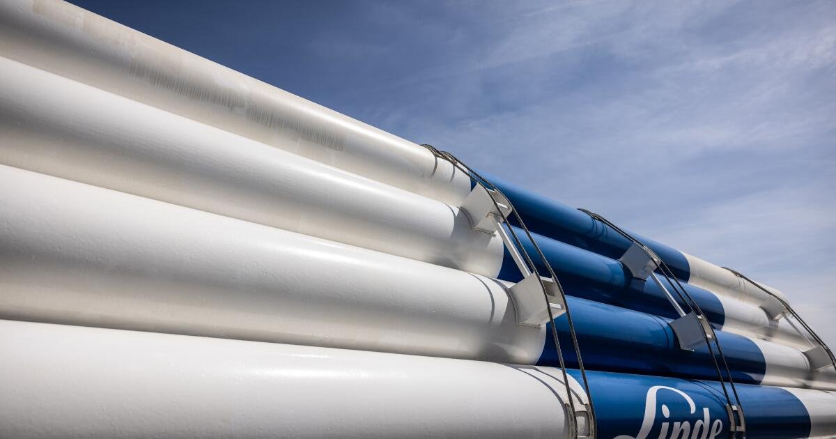 Los mayores consumidores de electricidad del mundo están ocultos a plena vista