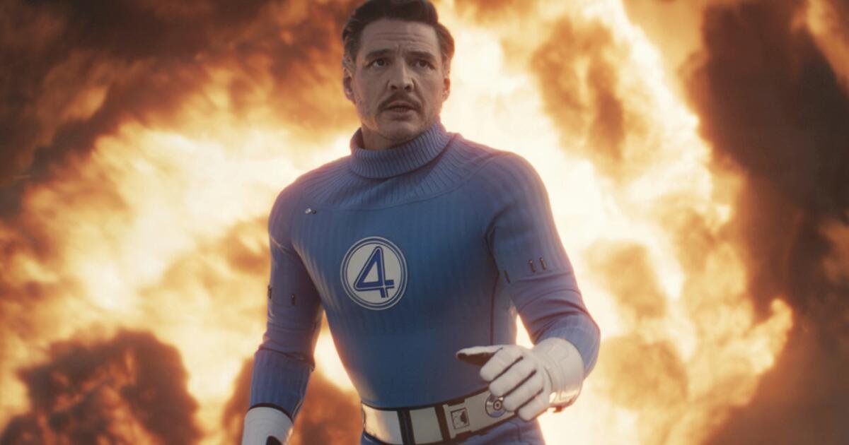 Los resultados teatrales más débiles afectan las ganancias del cuarto trimestre de Disney