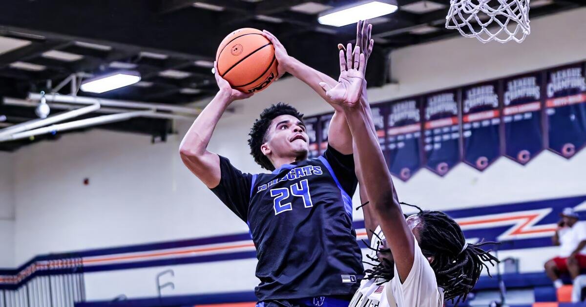 Resumen de baloncesto de preparación: Davey Harris de Windward hace una declaración en su debut