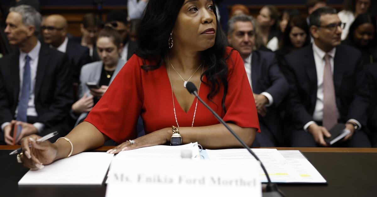 Nueva investigación de antisemitismo del Distrito Unificado de Berkeley anunciada por un comité del Congreso