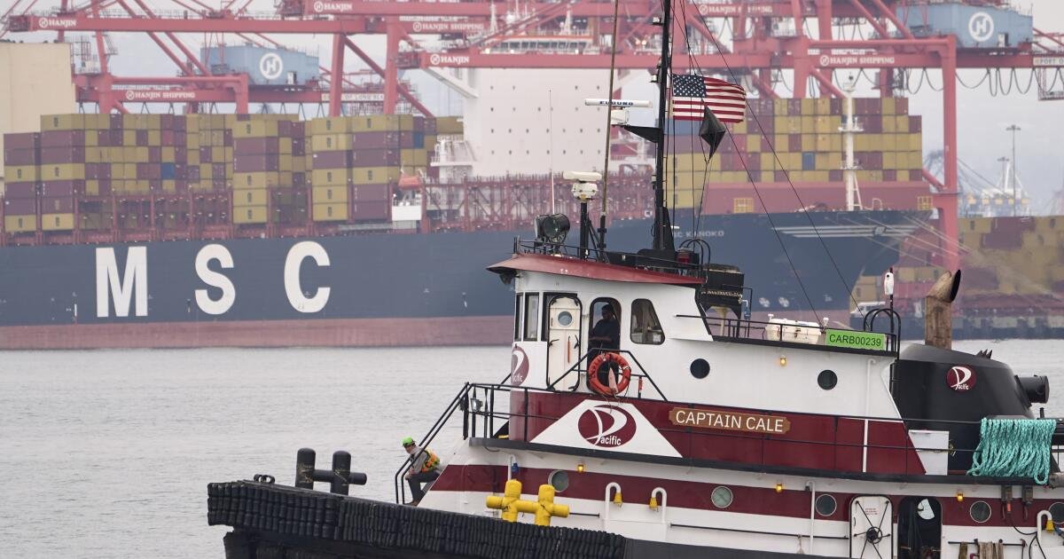 Los regalos llegarán a tiempo para las fiestas, pero pueden ser más caros