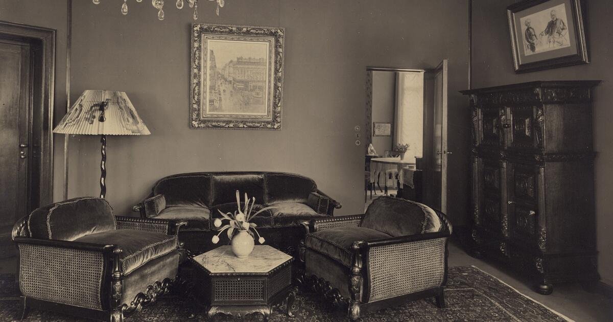 California se reincorpora a la lucha por una pintura saqueada por los nazis en poder de un museo español