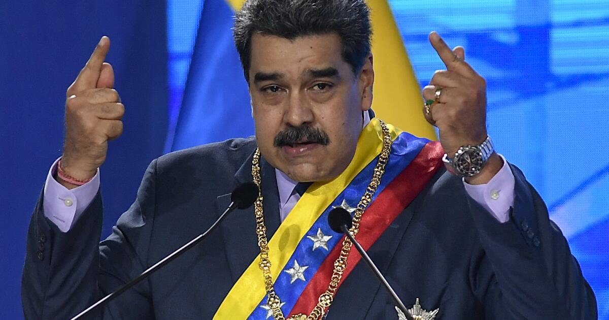 No cuenten con un cambio de régimen para estabilizar a Venezuela