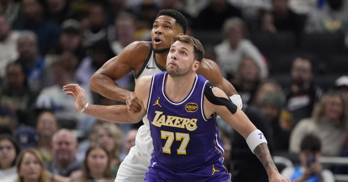 Conclusiones de los Lakers: lo que aprendimos del viaje de cinco partidos del equipo