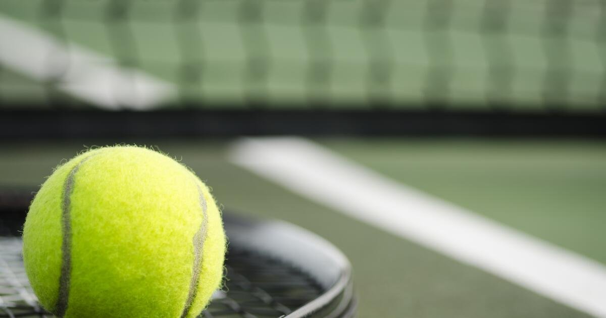 Tenis femenino de secundaria: calendario actualizado de los playoffs de la Sección Sur