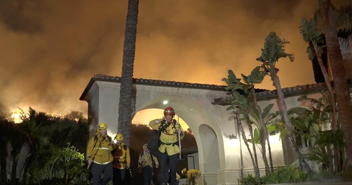 LAFD sabía de las quejas de los bomberos sobre la limpieza de Lachman y no dijo nada