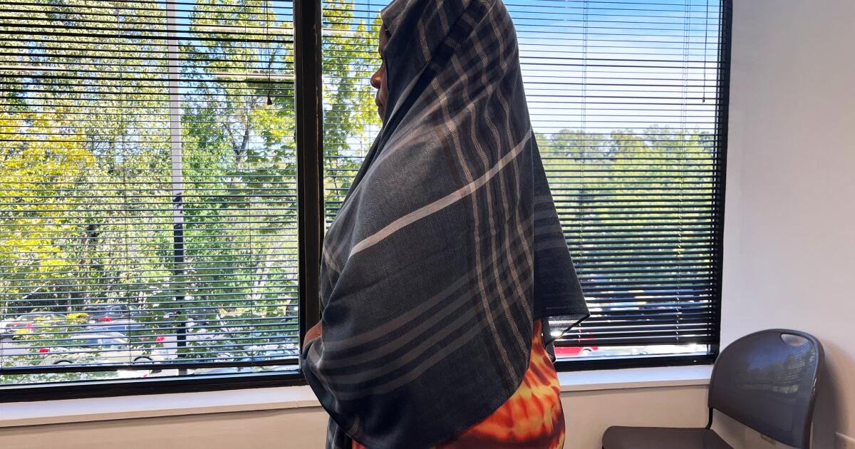 Los refugiados estarán entre los primeros en perder los cupones de alimentos debido a los cambios federales