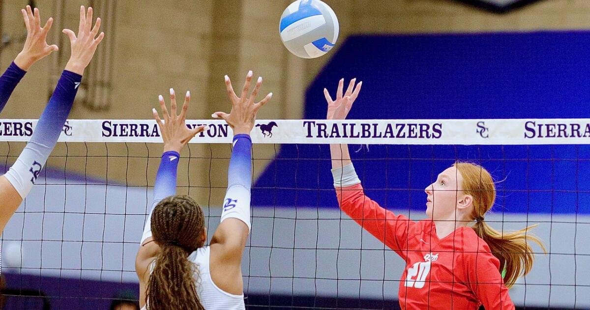 Mater Dei derrota a Sierra Canyon para avanzar al campeonato estatal