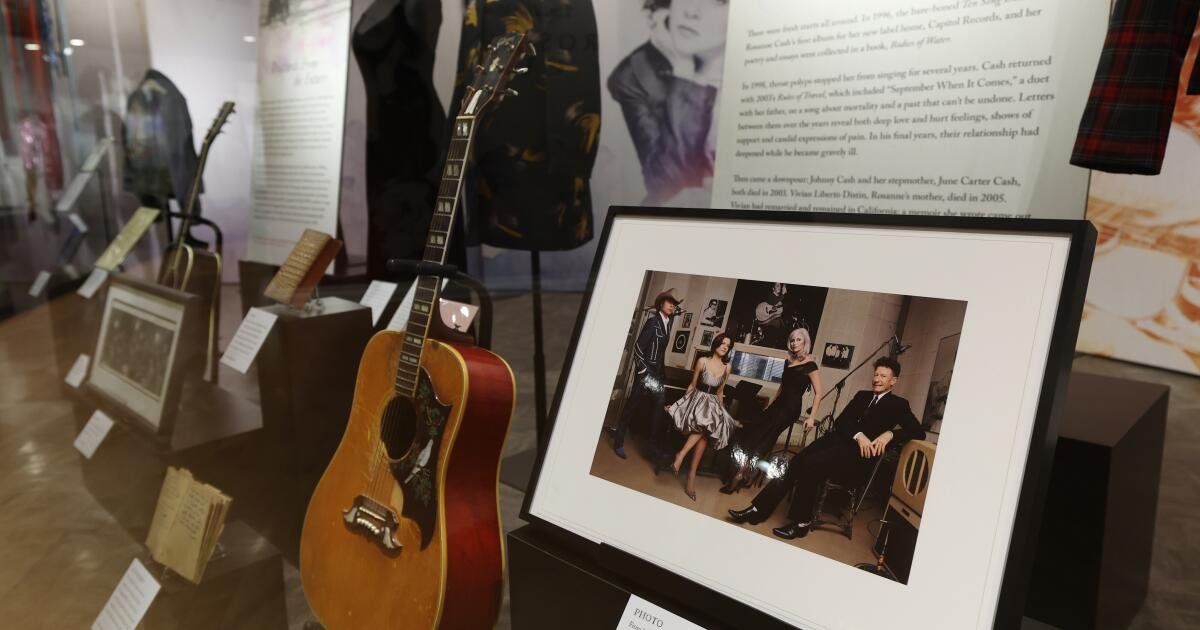 La IA puede interpretar una canción, pero ¿puede crear arte?