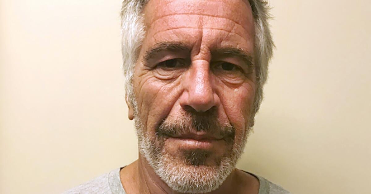 Trump ‘sabía sobre las chicas’, afirma Jeffrey Epstein en explosivos correos electrónicos