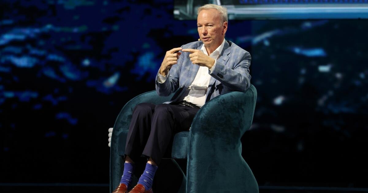 Exjefe de Google acusado de espiar a empleados a través de la ‘puerta trasera’ de su cuenta