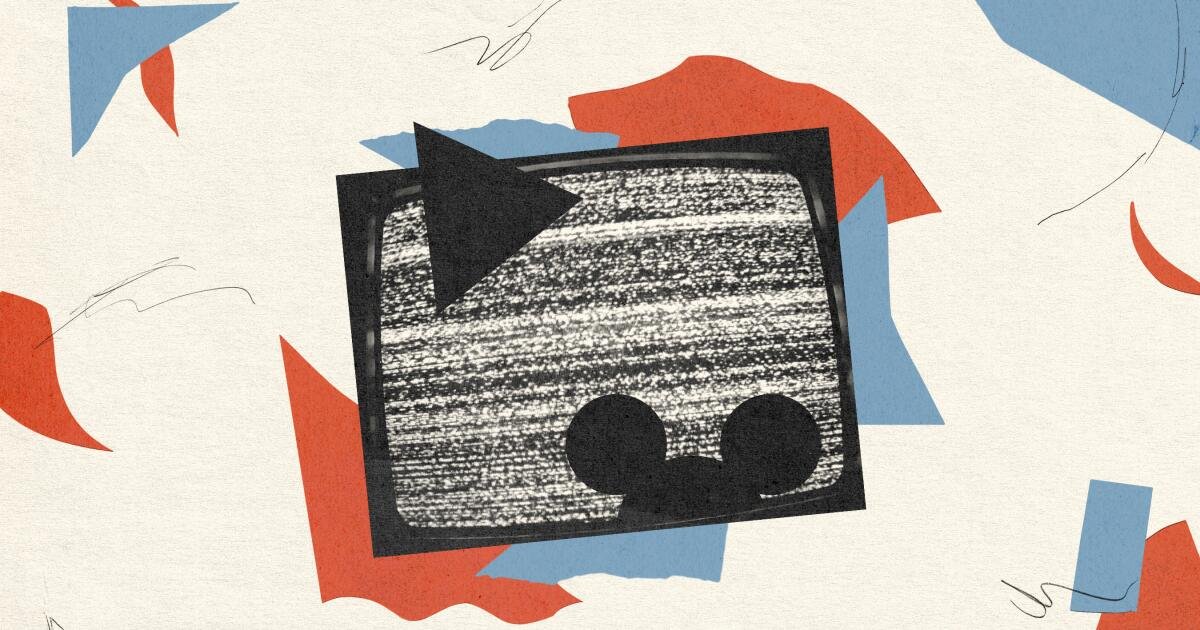 Por qué las peleas por contratos como YouTube TV versus Disney podrían ser la nueva norma