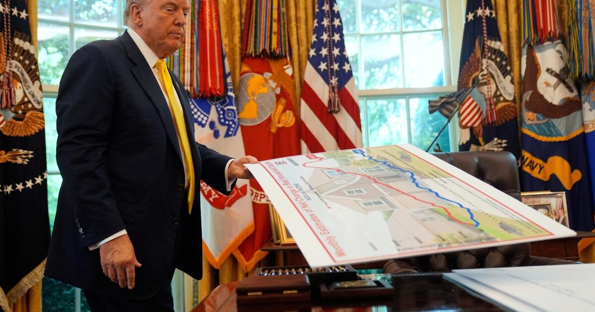 Trump, como Biden antes que él, considera que no existe una solución rápida para la inflación