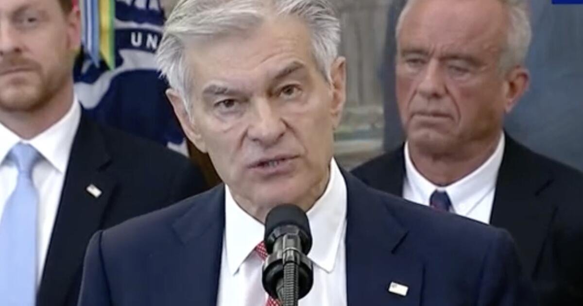 Los cálculos de la administración Trump sobre política económica no cuadran