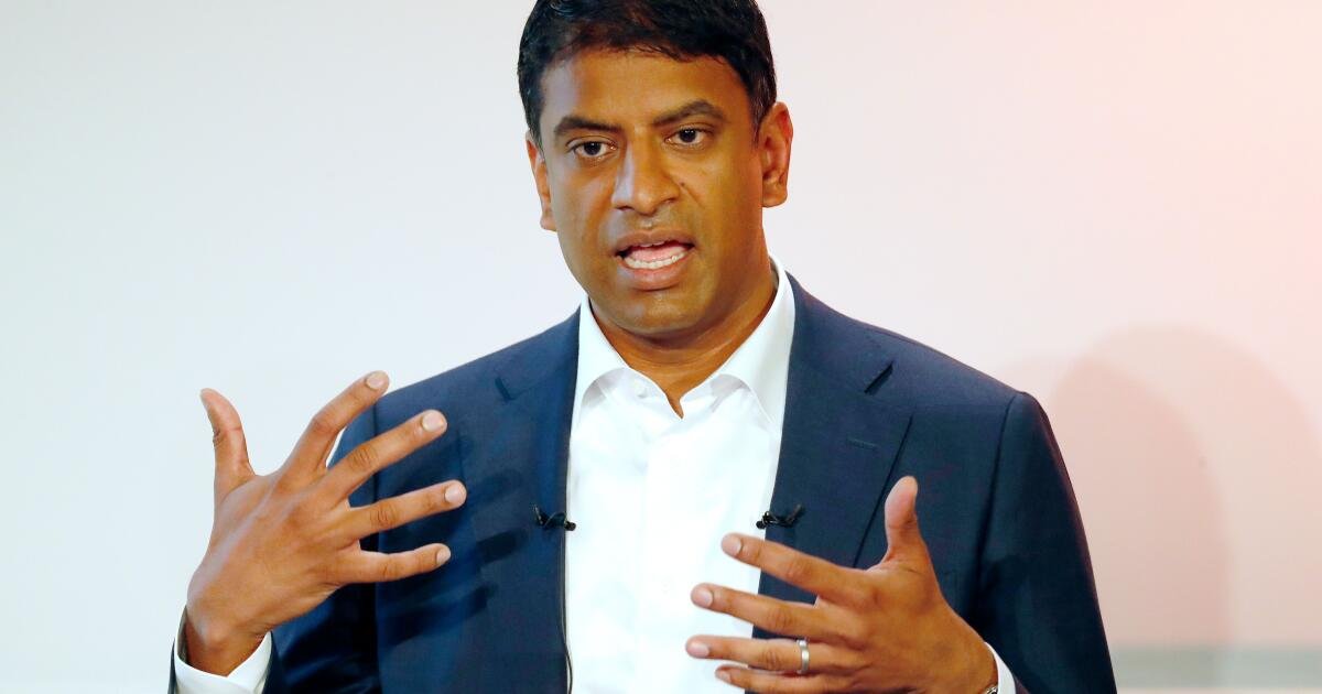 Novartis abre una nueva planta de fabricación en Carlsbad