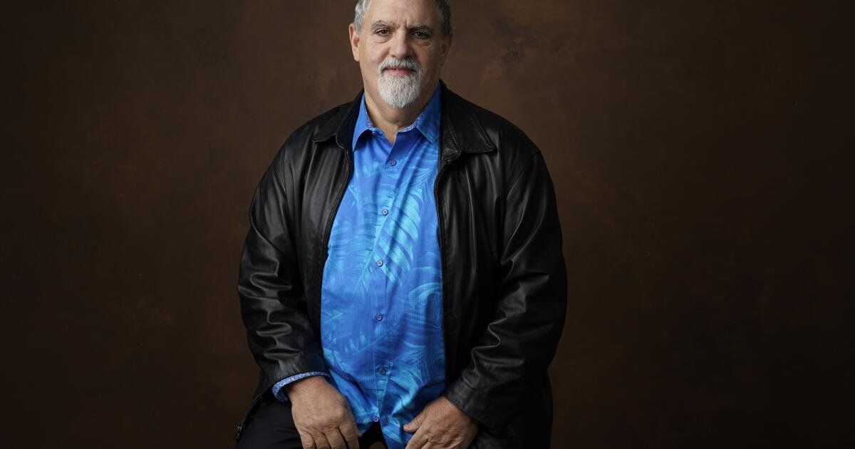 Cuatro conclusiones de las memorias póstumas del productor de 'Titanic' Jon Landau