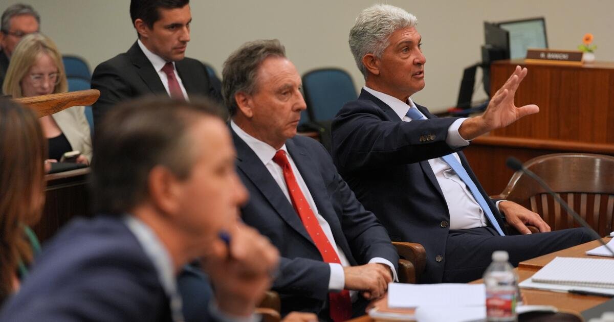 Los ángeles planean retratar a Tyler Skaggs como un adicto astuto mientras continúa el juicio por muerte por negligencia de alto riesgo