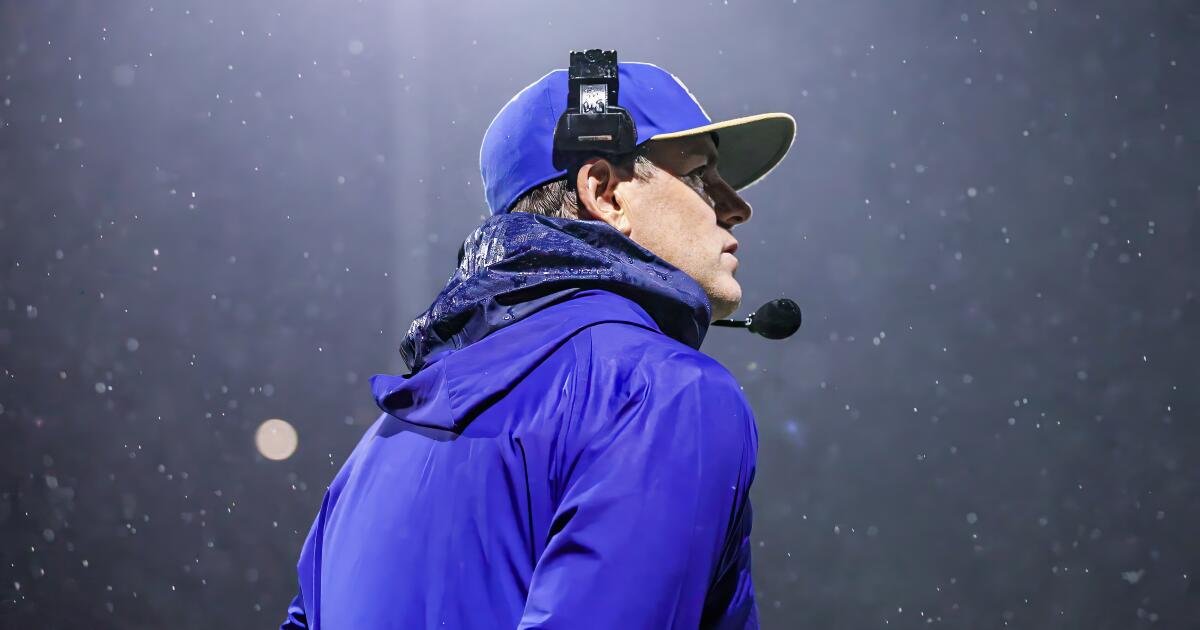 Rally de preparación: cómo los playoffs de la División 1 de la Sección Sur están a punto de hacer historia