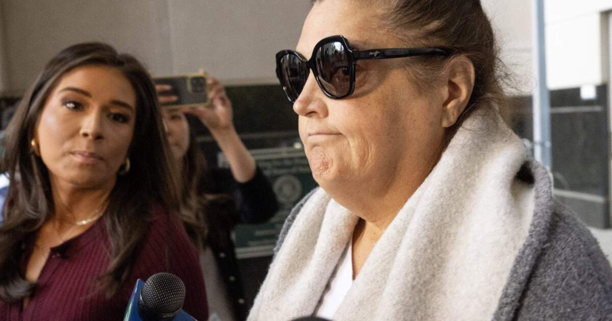 Malhablado, descarado y astuto: lo que hay que saber sobre el ex asistente de Newsom enredado en una investigación de corrupción