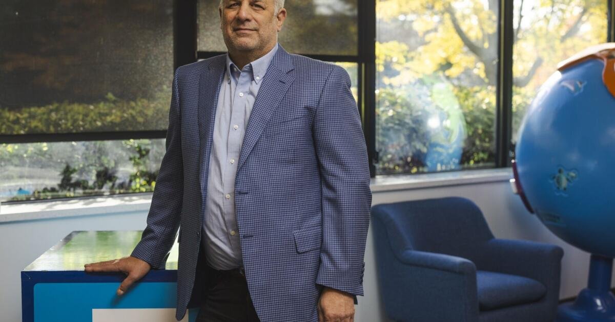 Pequeño fabricante de juguetes contra Trump: una batalla arancelaria que podría remodelar la economía de importaciones de California