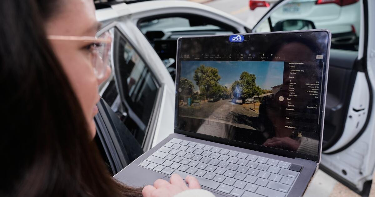 Cómo San José y otras ciudades utilizan la IA para mejorar la seguridad vial