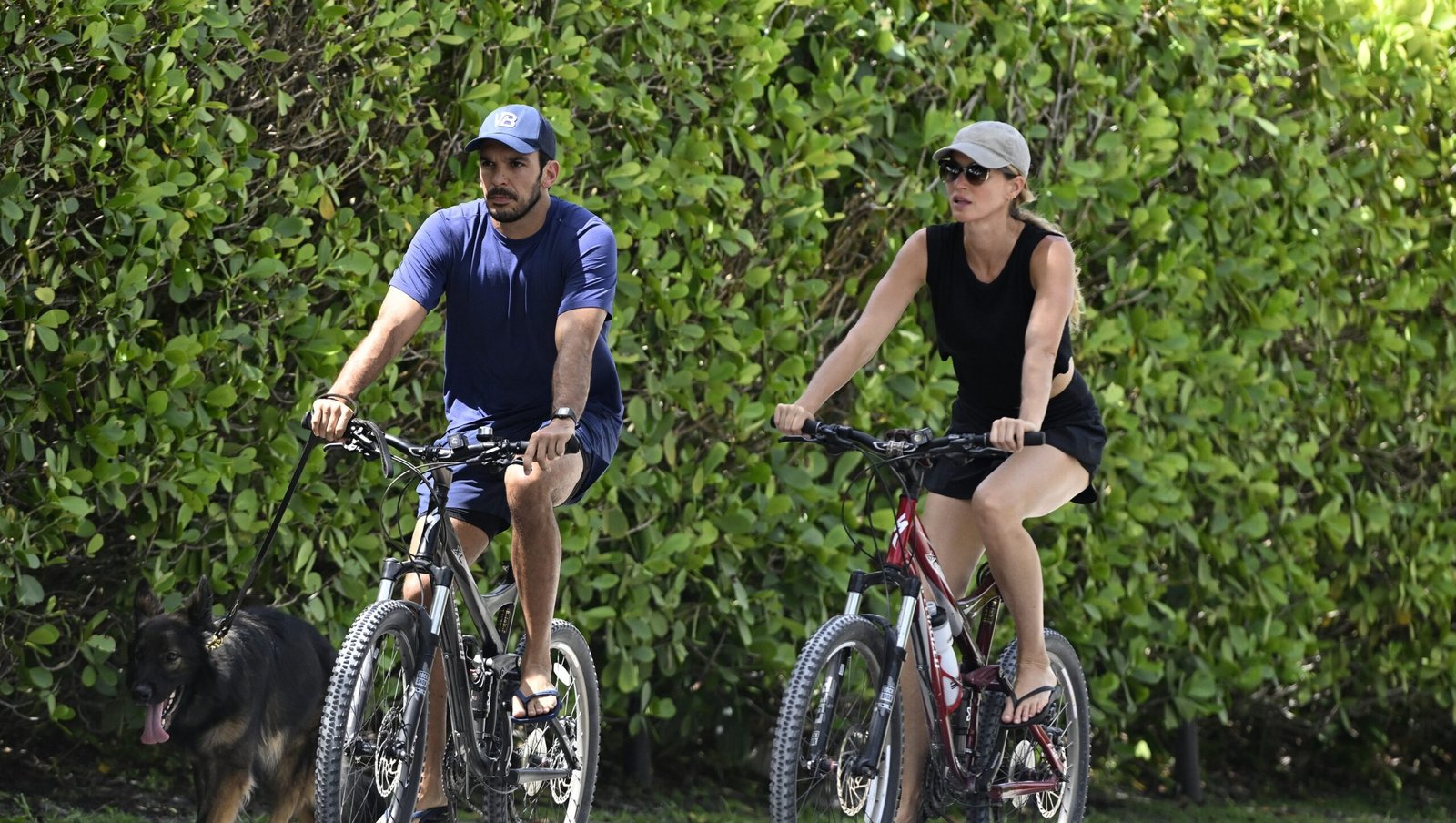 ¿Quién es Joaquim Valente? 5 cosas que debes saber sobre el nuevo marido de Gisele Bündchen