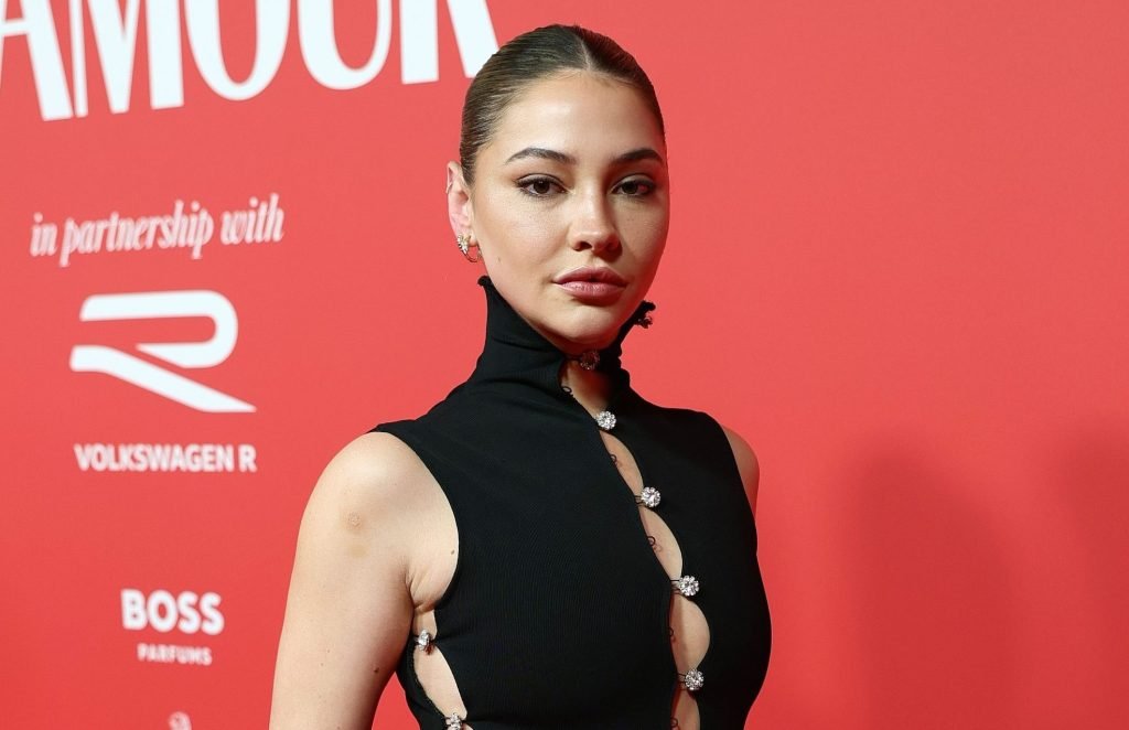 Madelyn Cline: Fotos de la actriz de 'Outer Banks'