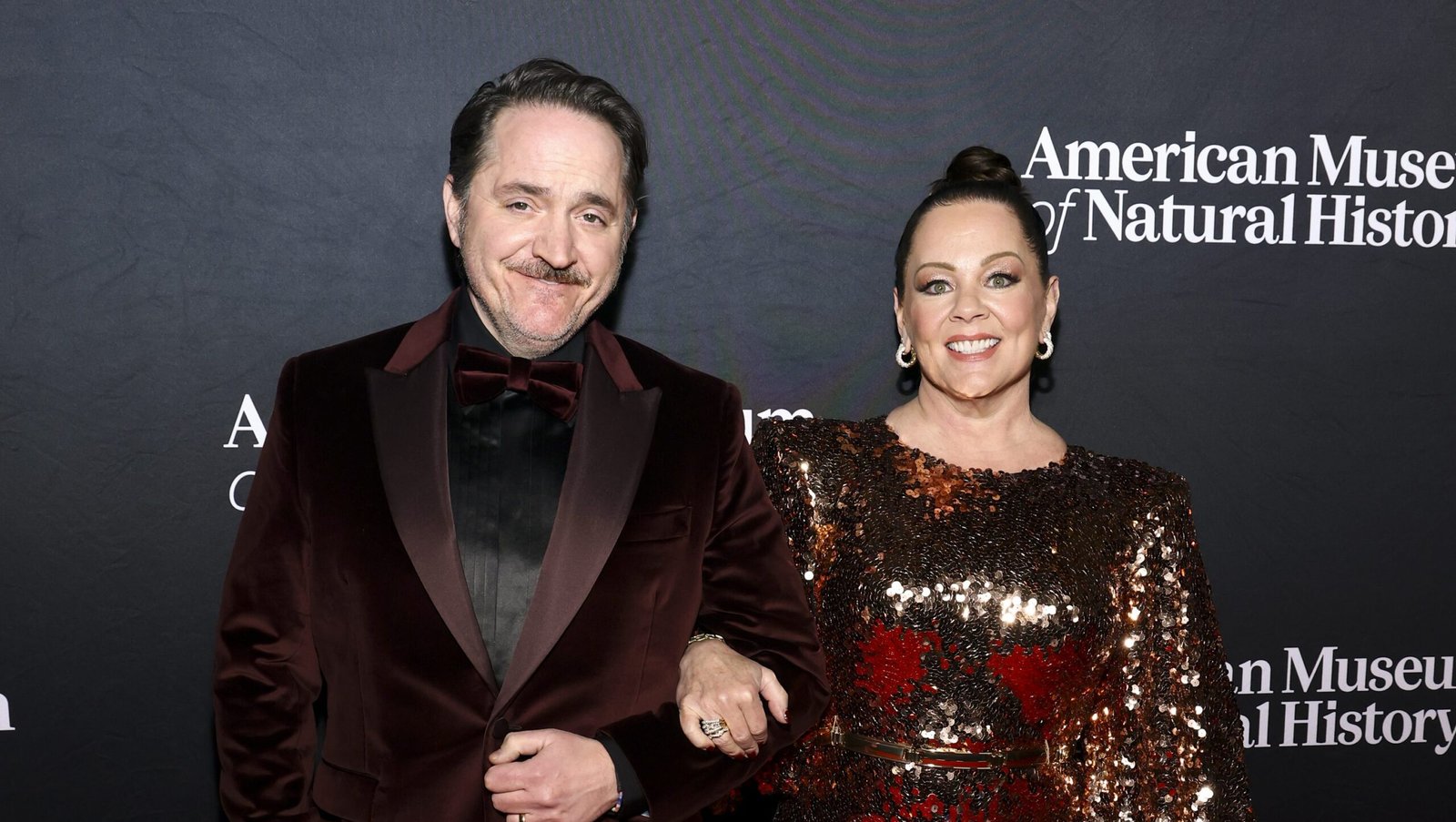 El marido de Melissa McCarthy: todo lo que hay que saber sobre Ben Falcone y su matrimonio